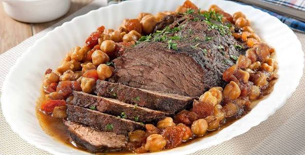 Receitas com carnes bovinas macias e saborosas sem erro