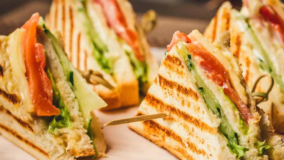 Receitas de Lanches: fáceis, rápidos e saborosos