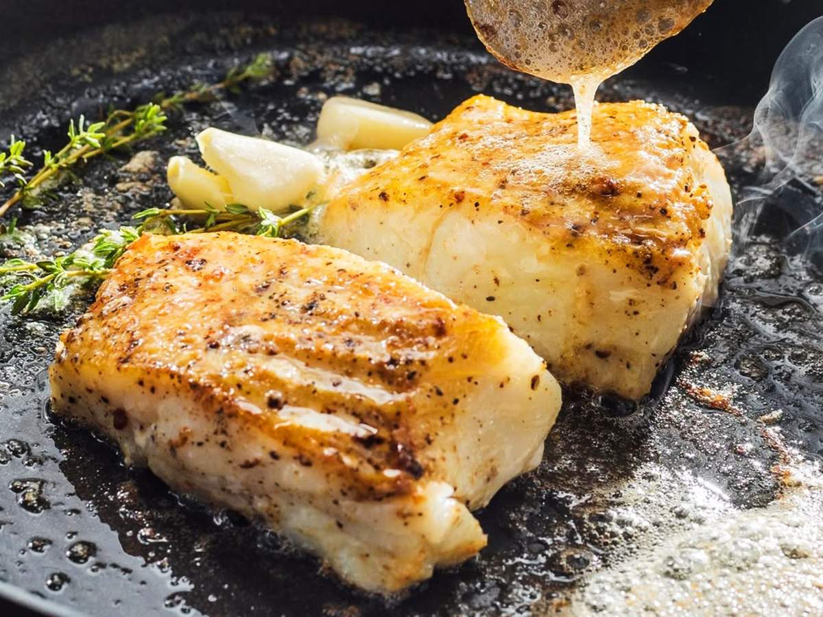 Receitas com peixes e frutos do mar fáceis e sem desmanchar