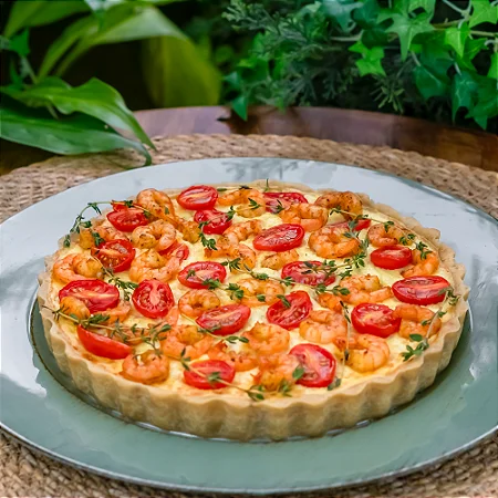 Receitas de Tortas: doces, salgadas e fáceis de fazer