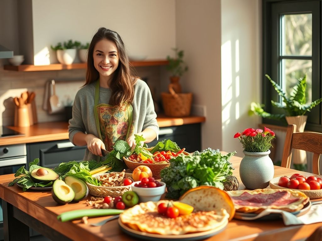 10 Alimentos Anti-inflamatórios que Você Precisa Conhecer
