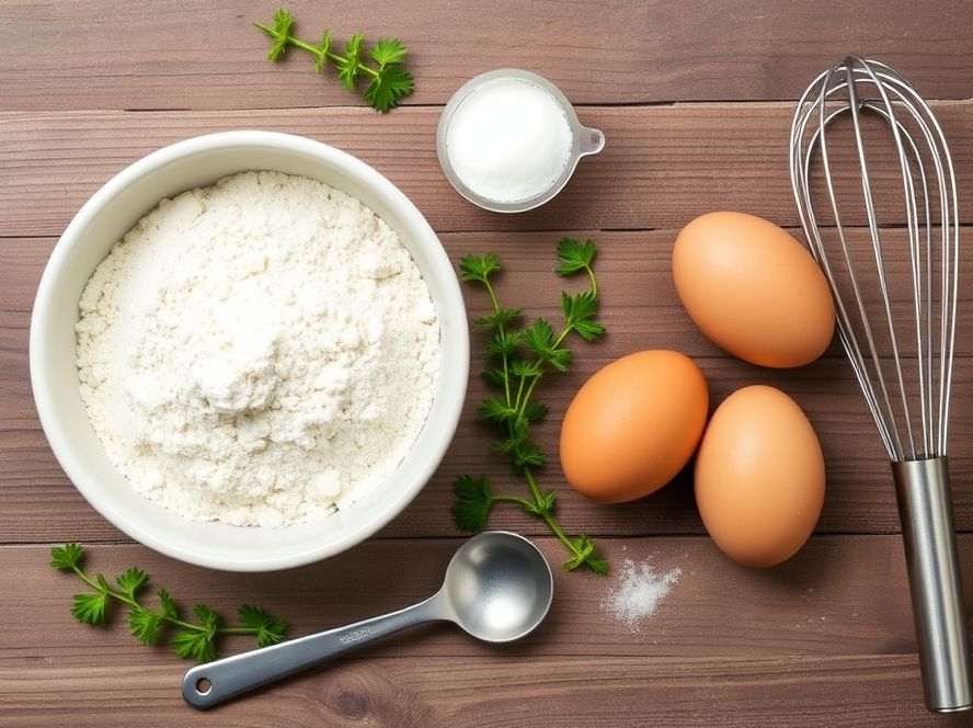 3 Ingredientes Simples para um Bolo Low Carb dos Sonhos!