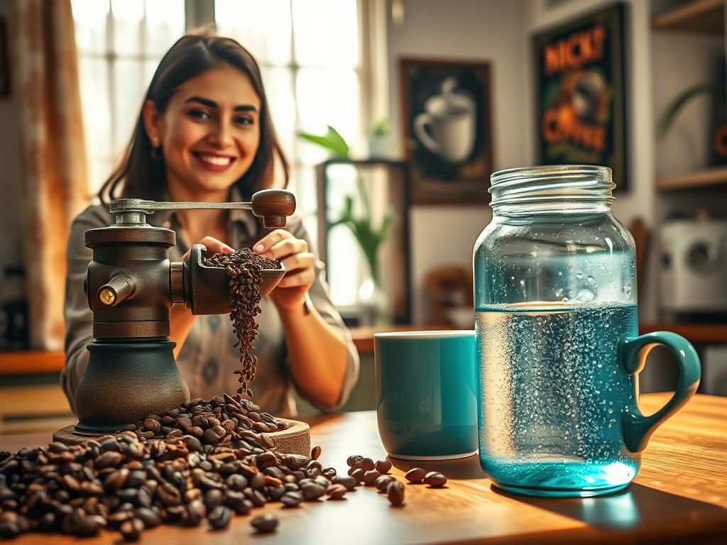 5 formas de preparar um café gelado em casa