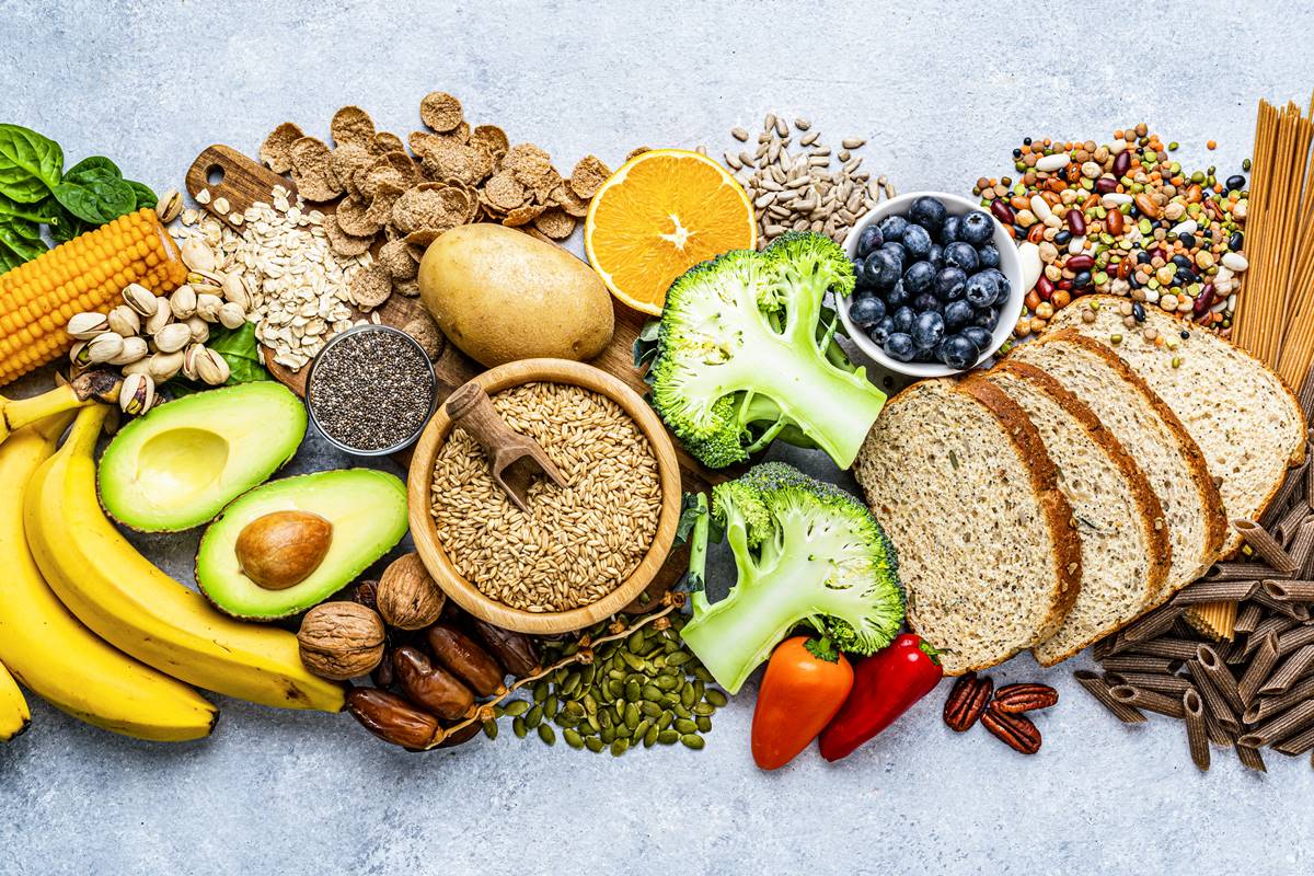 Alimentos ricos em fibras: Você conhece esses poderosos aliados?