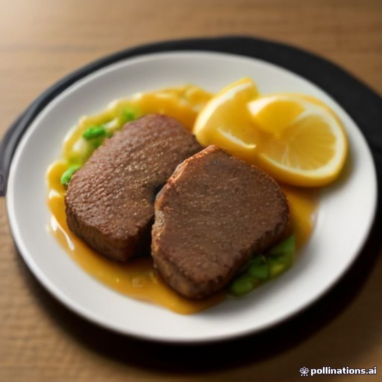 Bife à Milanesa do Churrasqueiro