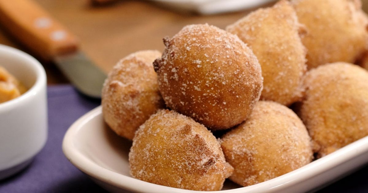 Bolinho de Chuva: Você Sabia Que Pode Ser A Intérprete da Sua Infância?