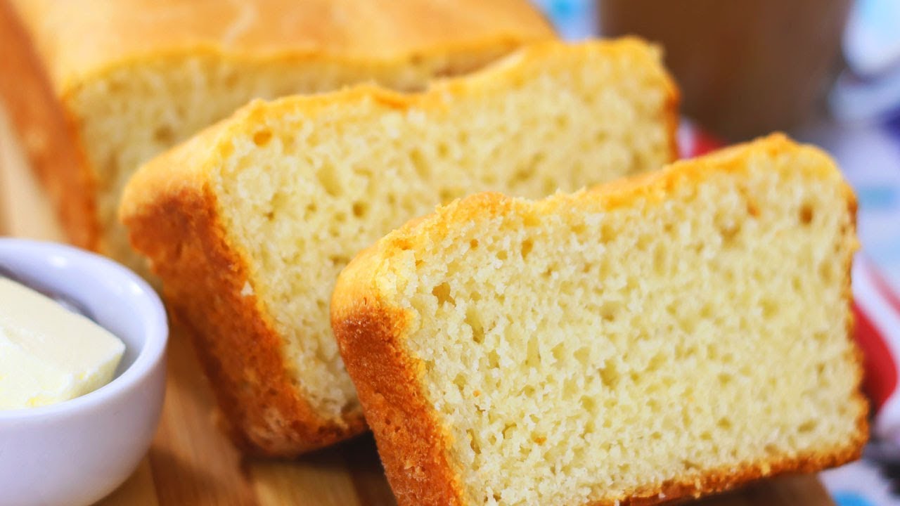 Como fazer pão de liquidificador: O segredo que poucos conhecem!