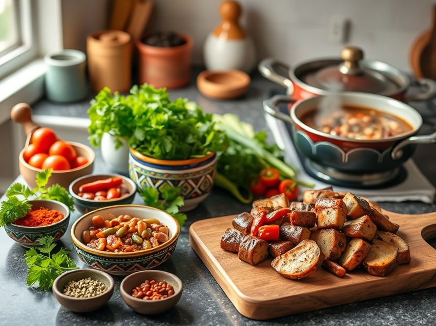 Como fazer pratos típicos do Nordeste em casa: Receitas Low Carb