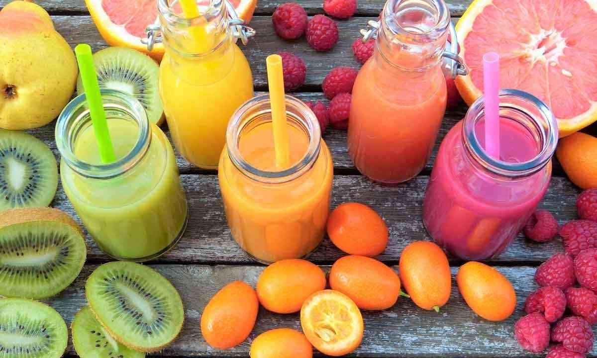 Como fazer um detox em casa?