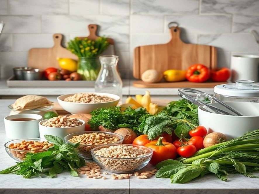 Como preparar pratos para quem tem alergia alimentar: Receitas Low Carb e Dicas