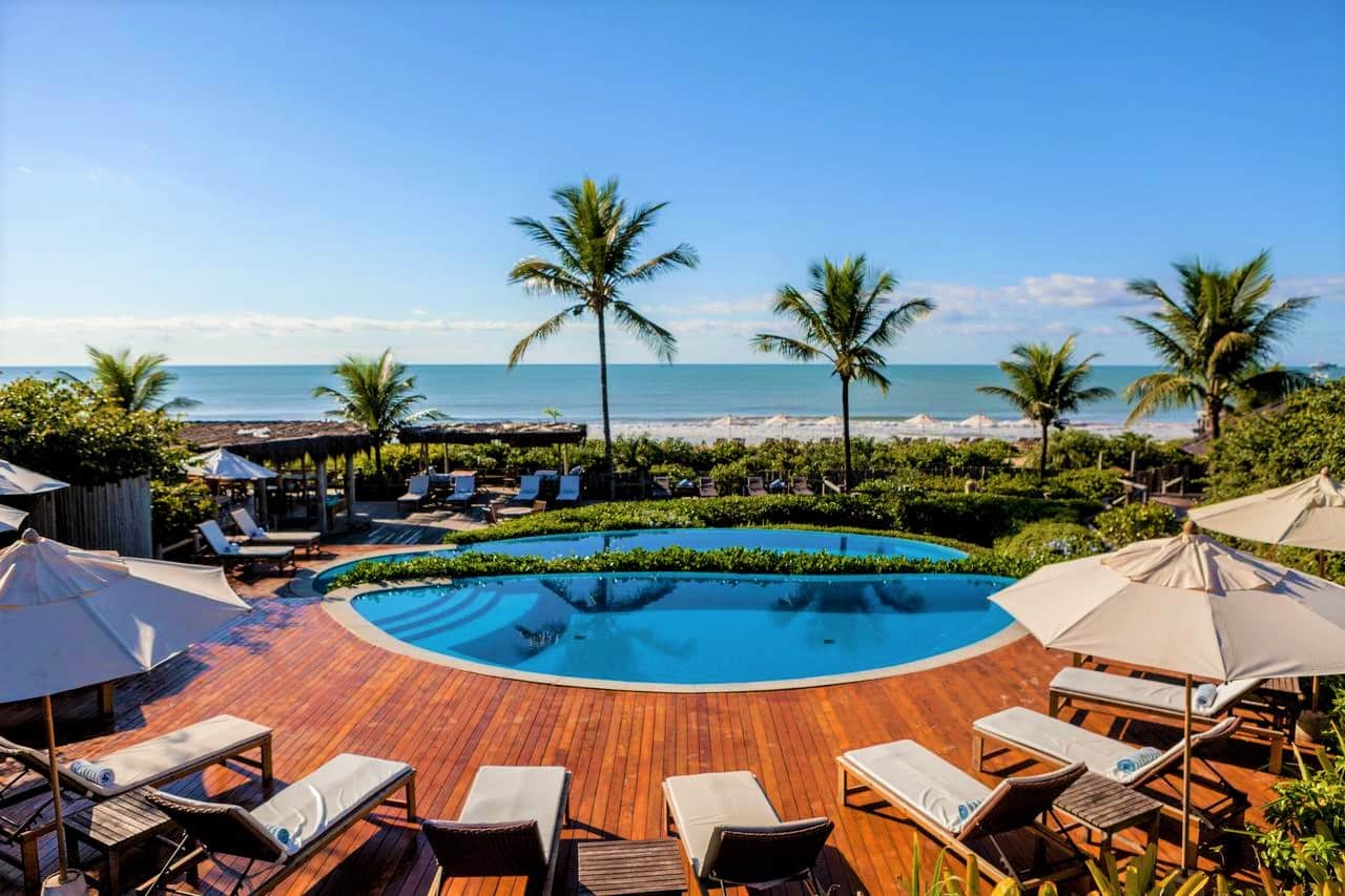 Descubra o Encanto Único de Trancoso e Suas Hospedagens Inesquecíveis