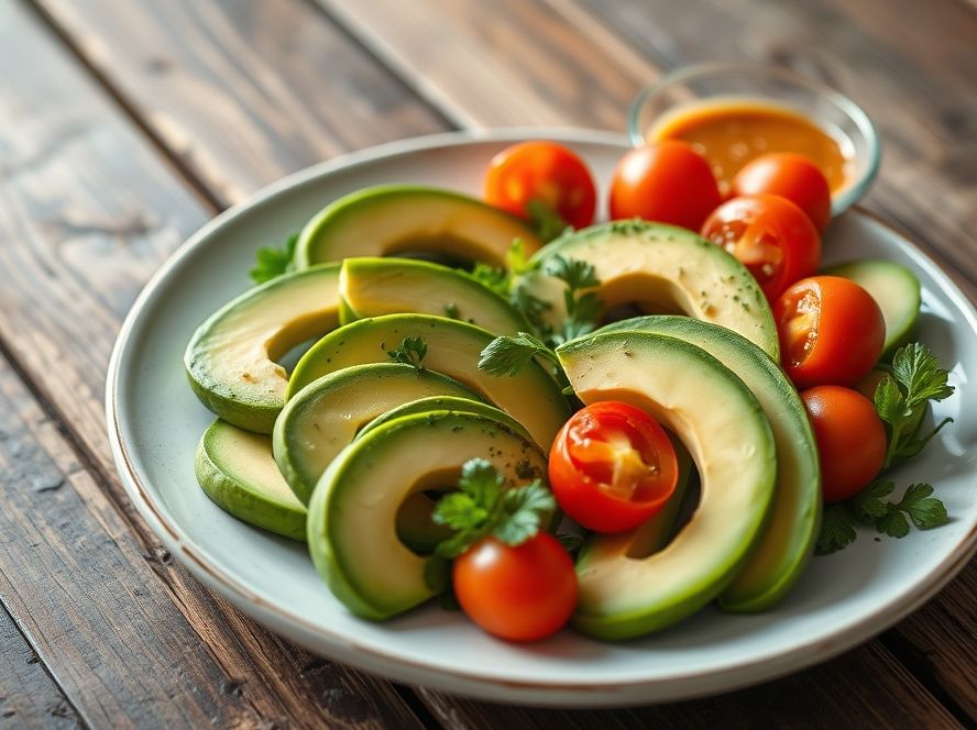 Emagreça Rápido com Este Lanche Low Carb Surpreendente!