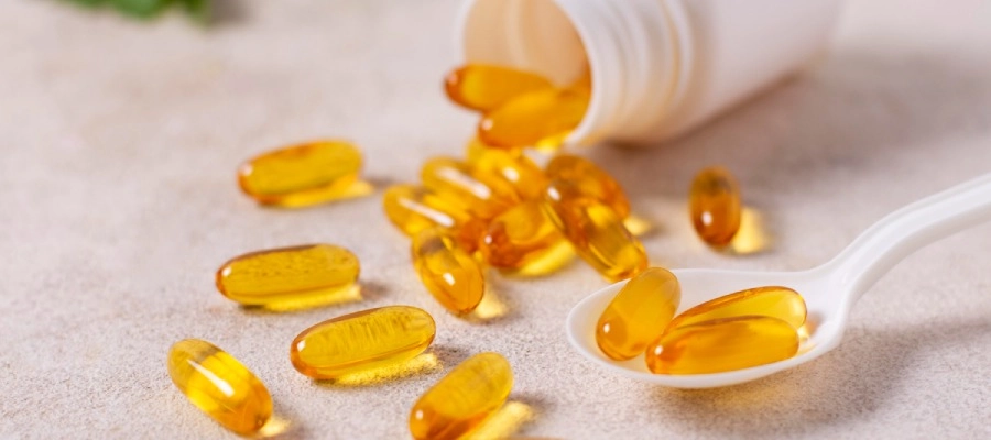 Hora Certa para Tomar Suplemento de Vitamina D: Dicas e Curiosidades