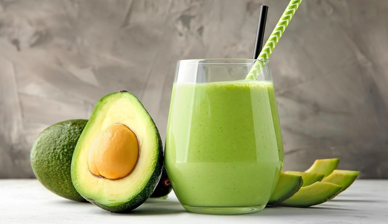 O Poder Secreto da Vitamina de Abacate: A Bebida Que Transformará Sua Saúde!
