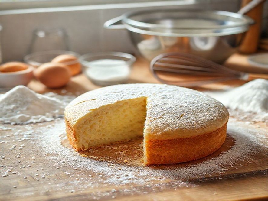 O que fazer para deixar seus bolos mais fofinhos: Dicas e Receitas Low Carb
