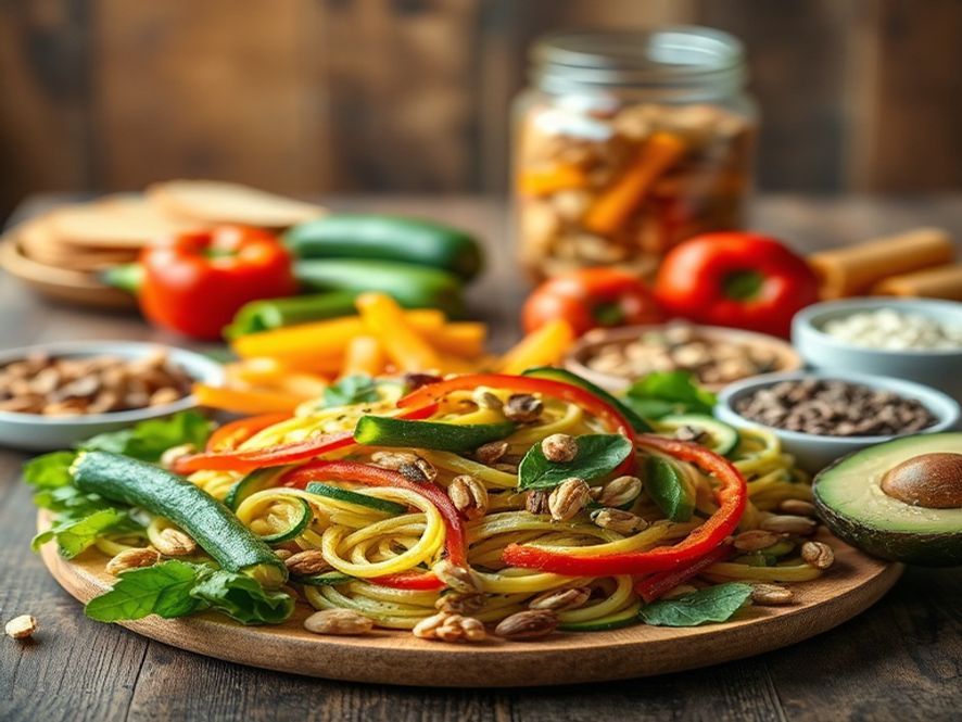 O que você nunca deveria comer na low carb – e todos cometem esse erro!