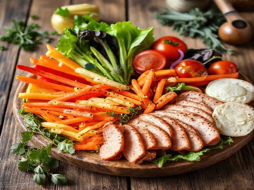 O segredo chocante que os nutricionistas escondem sobre a low carb!