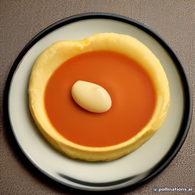 Omelete de Cogumelos Low Carb com Toque Brasileiro