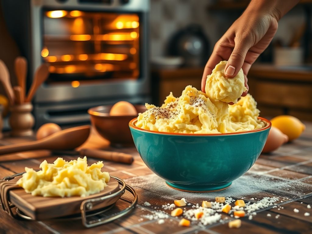 Pão sem farinha com apenas três ingredientes: a receita prática e saudável que você precisa conhecer