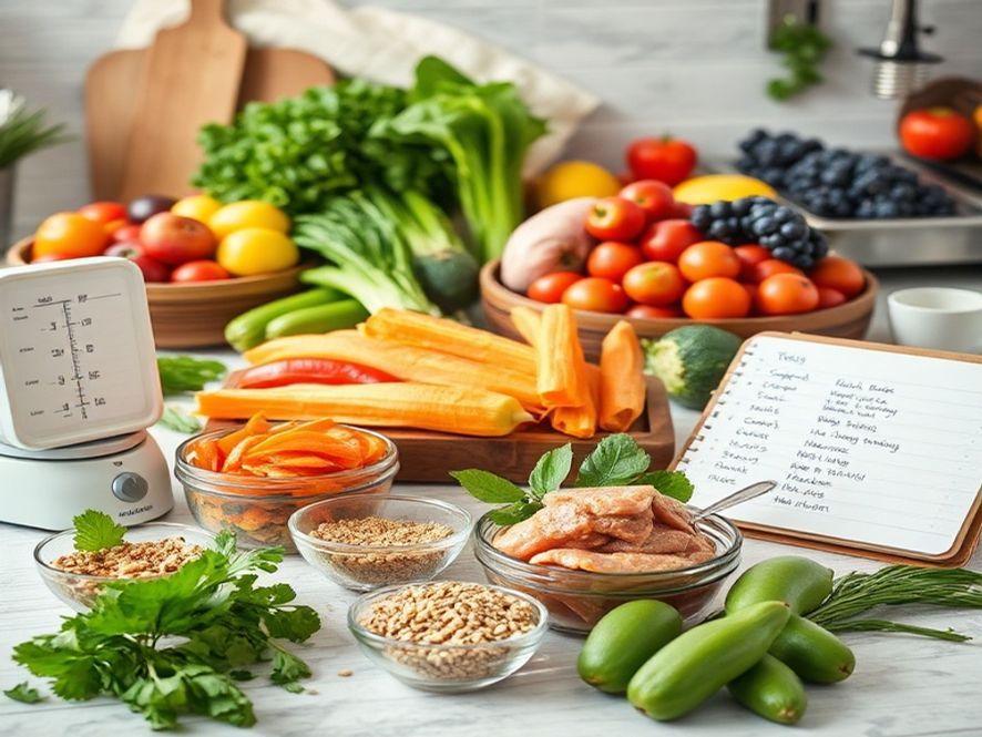 Perca 10 kg em 7 dias com este truque simples!