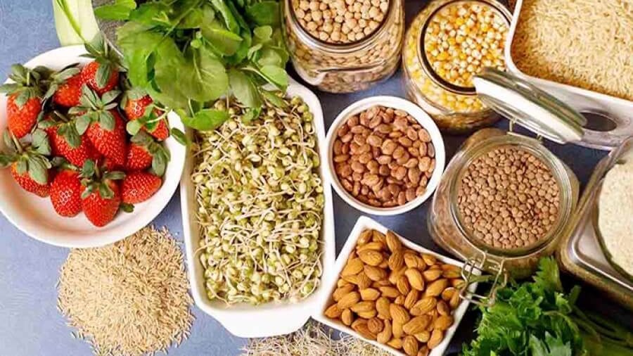 Quais os Alimentos Ricos em Fibras e seus Benefícios para Saúde