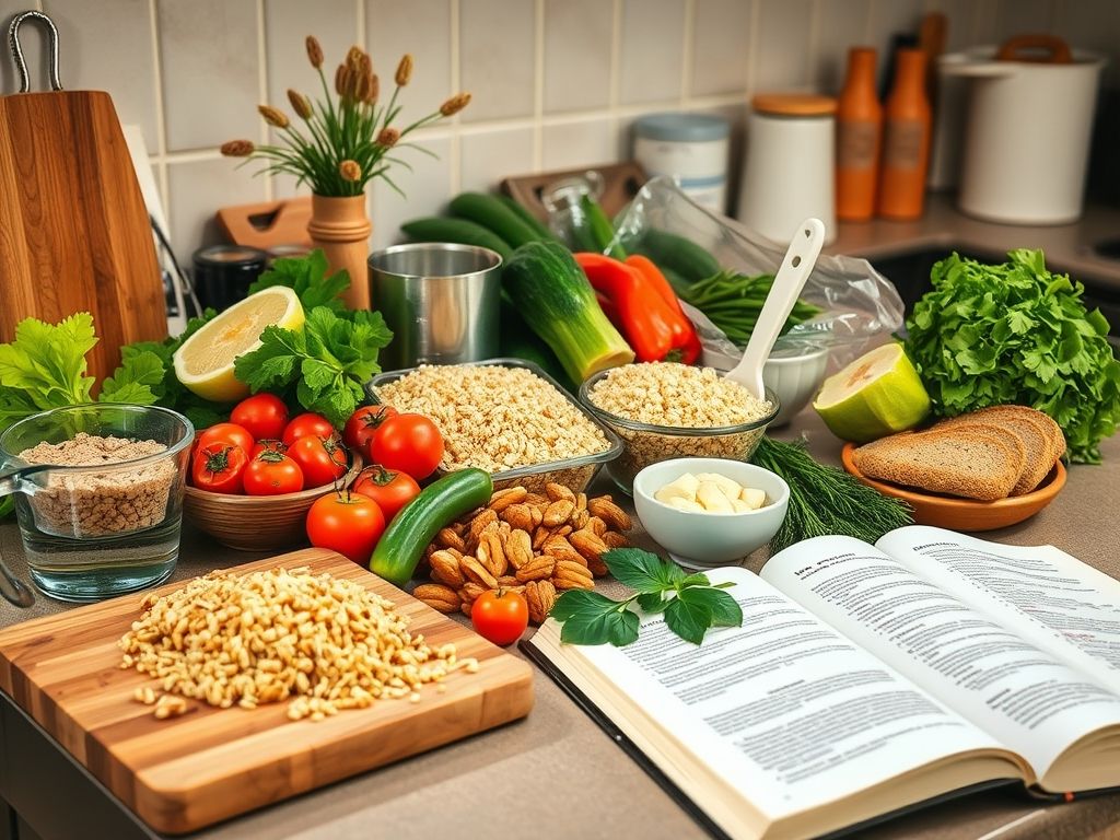 Quais são os erros mais comuns na dieta sem glúten?