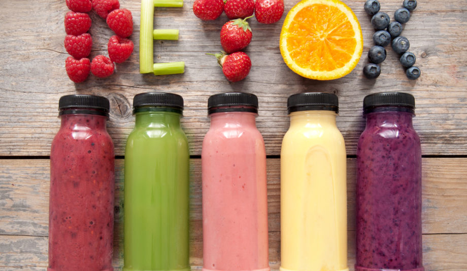 Qual é o suco detox para perder barriga? Descubra agora!