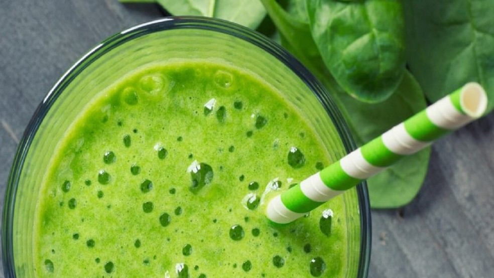 Qual o melhor detox para limpar o organismo?