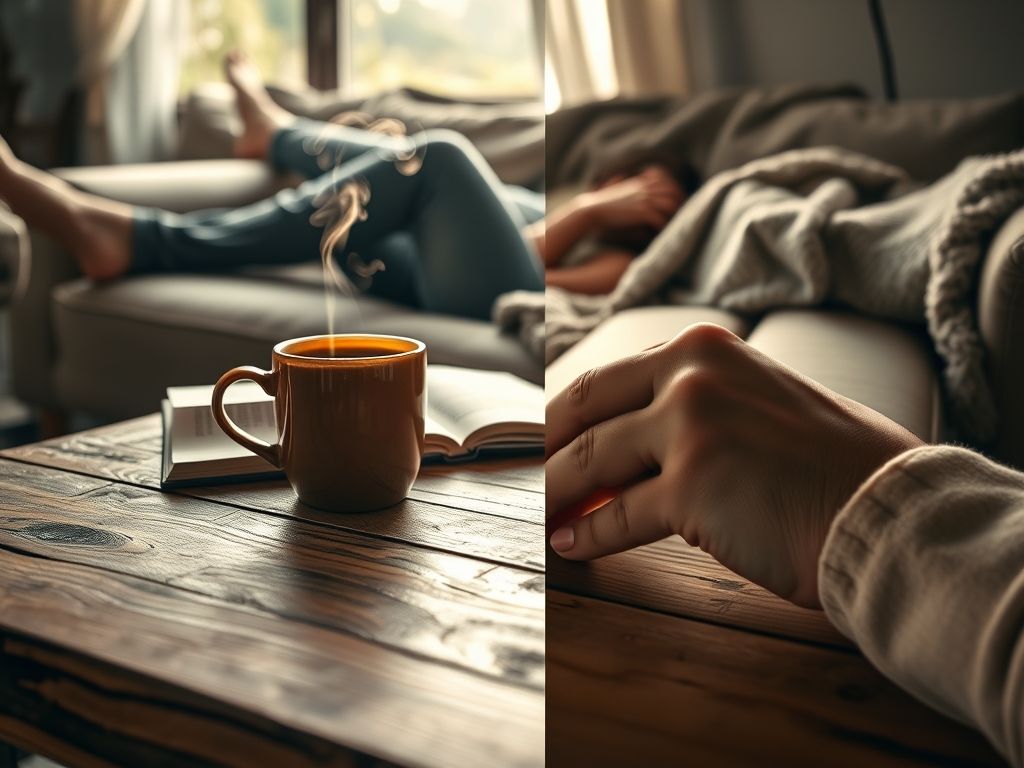 Quando Você Bebe Café Todos os Dias: Benefícios e Dicas Práticas