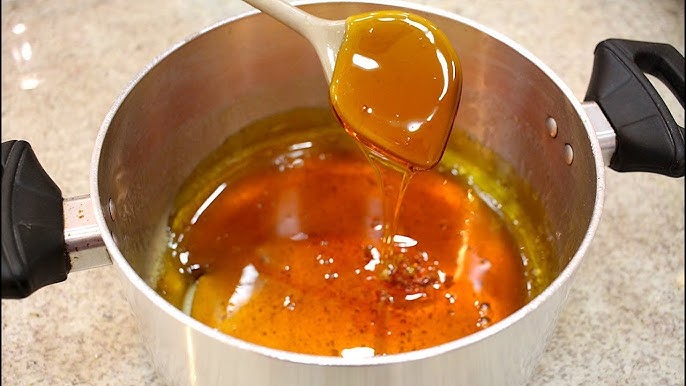 Receita de Calda Caramelo Sem Açúcar: Você Sabia Que É Possível?