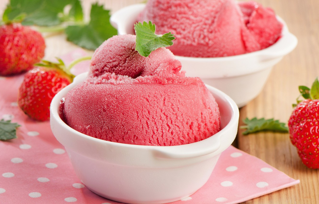 Receita de Sorvete Sem Açúcar: Você Não Vai Acreditar no Sabor!