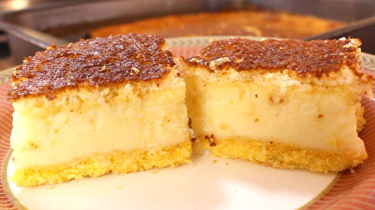 Receita Saborosa de Bolo de Fubá Simples: Apenas 20 Minutos para Preparar