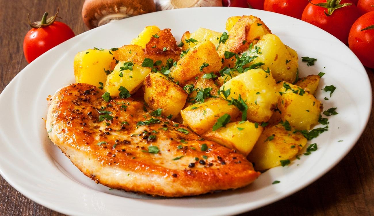 Receitas com Filé de Frango: Você Não Vai Acreditar na Variedade!