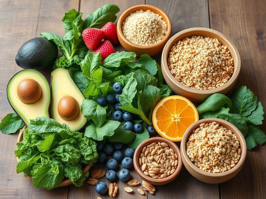 Receitas com ingredientes que ajudam a melhorar a saúde do coração