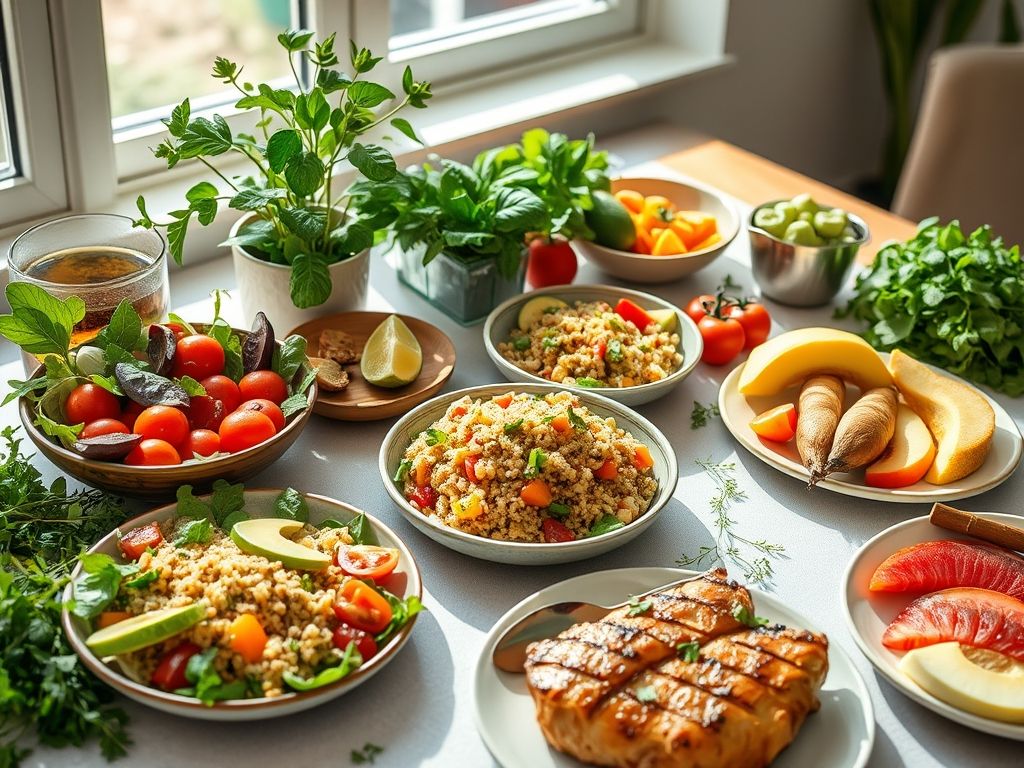 Receitas para quem quer perder peso sem abrir mão do sabor