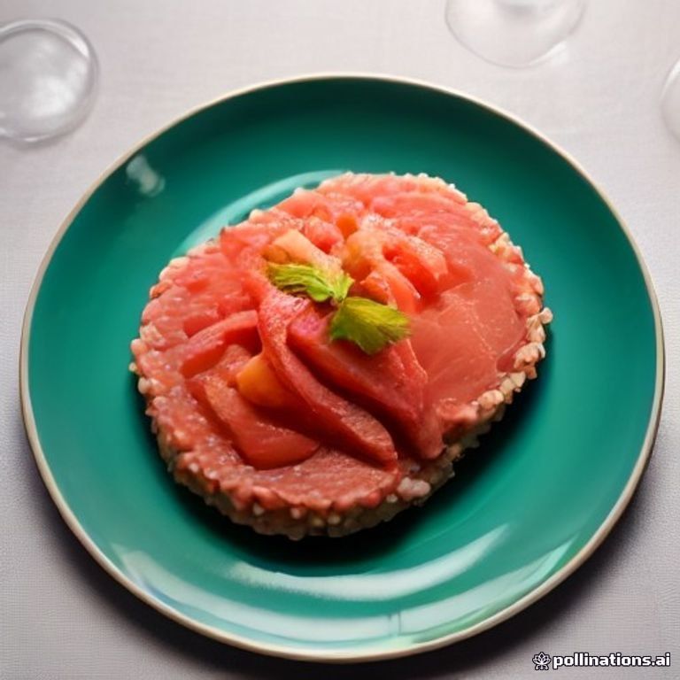 Strogonoff de Carne Tropical