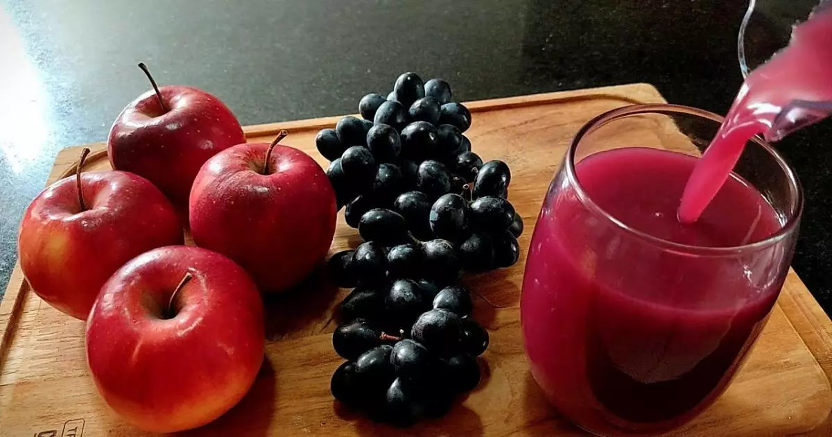 Suco Saudável para o Coração: Receitas e Dicas para uma Vida Mais Saudável