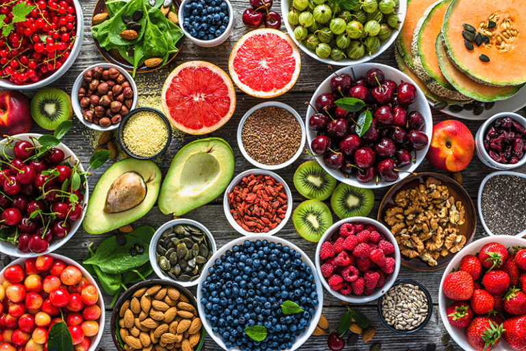 Você Sabe Realmente o Que São as Superfoods?